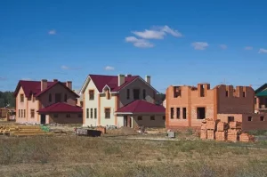 Решили строить частный дом. Как получить ипотеку?